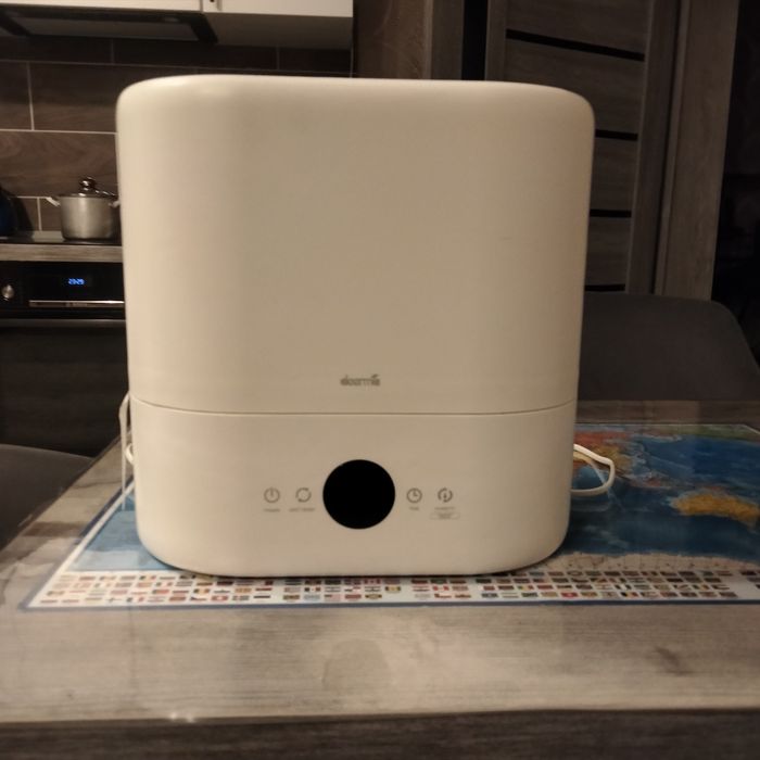 Увлажнитель воздуха Deerma