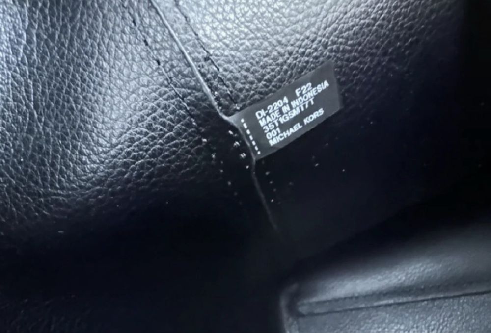 Michael Kors Maisie Large Tote 3-in-1 нова