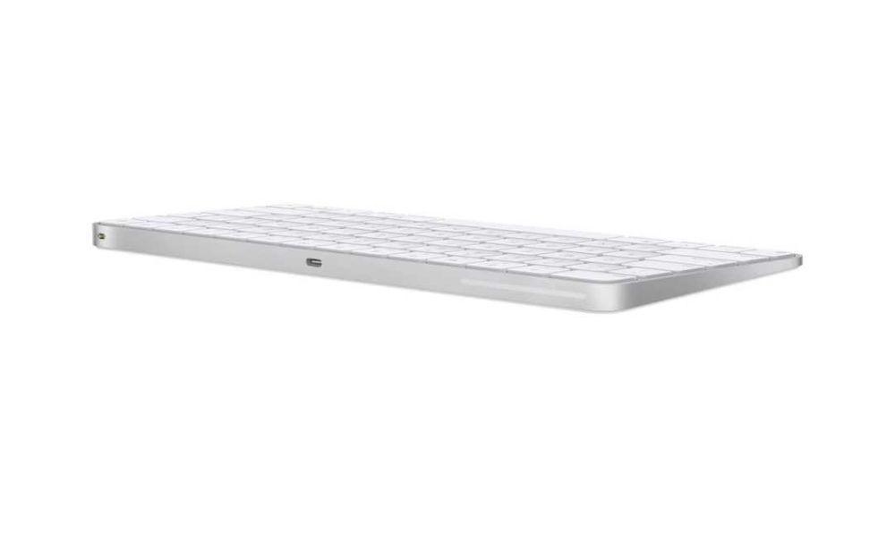 Tastatura Apple Magic Keyboard USB C Noua Sigilata MXCL3Z/A A3203