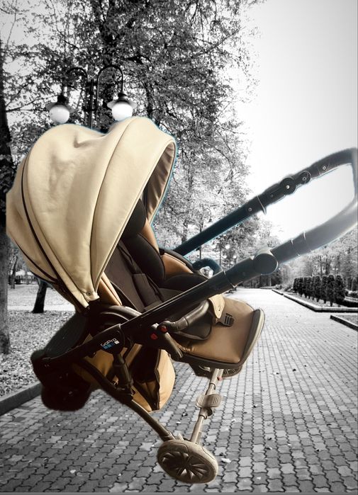 Коляска детская Verdi