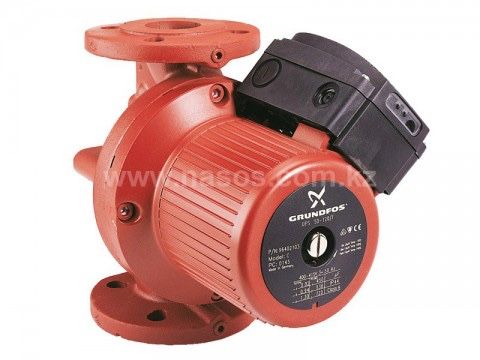 Насос циркуляционный Grundfos