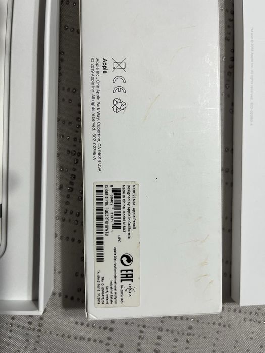 Pencil Apple pentru ipad si iphone