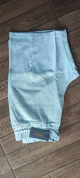 Къс панталон Polo Ralph Lauren