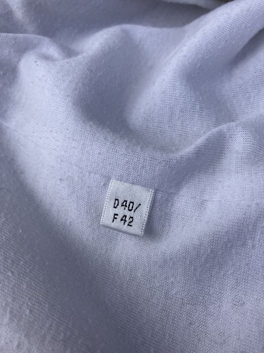 pantaloni sintetici (Adidas) (D 40/ F 42)