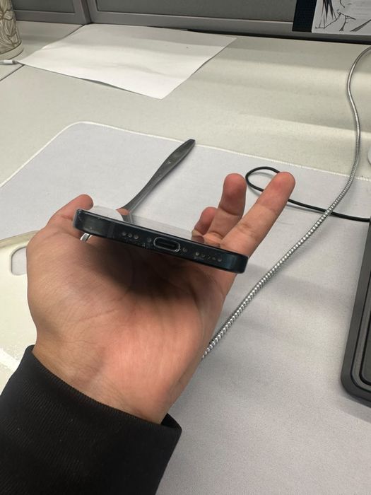 iPhone 15 128gb 83%