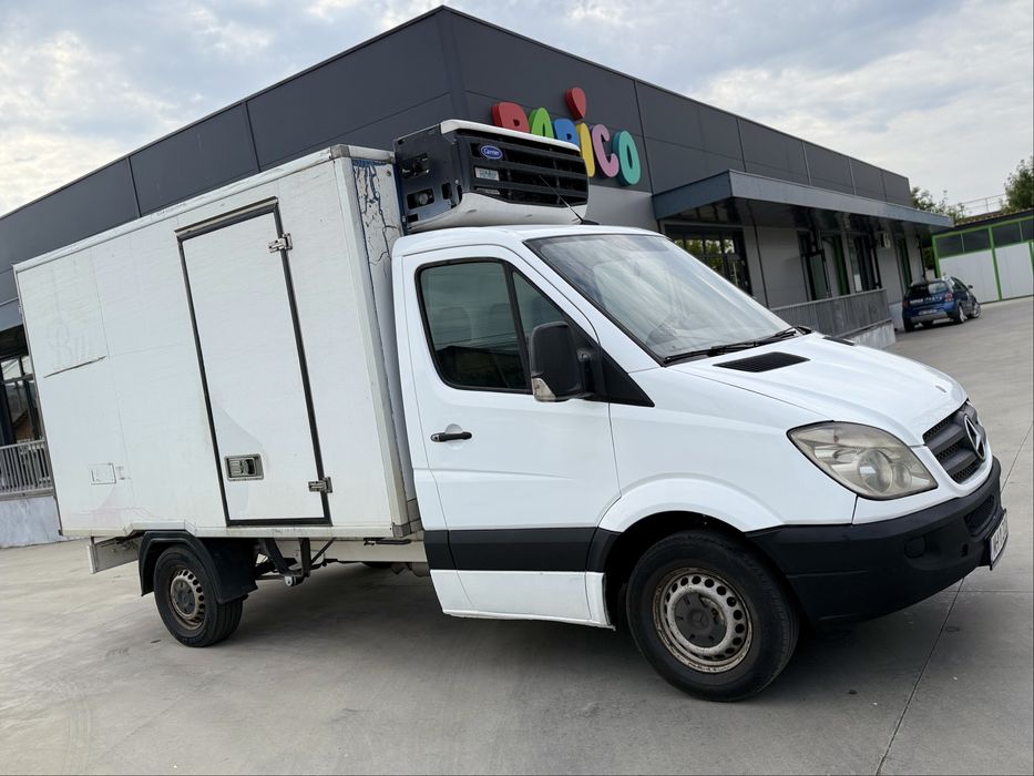 Mercedes Sprinter Frigorific