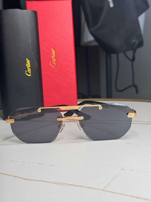 Ochelari de soare Cartier