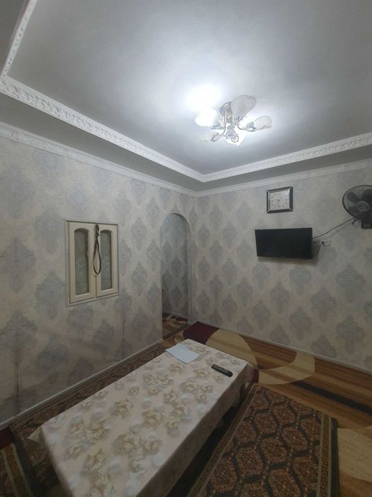 СРОЧНО Продаётся Юнусабад-2,  34.35м² 1>2/3/4