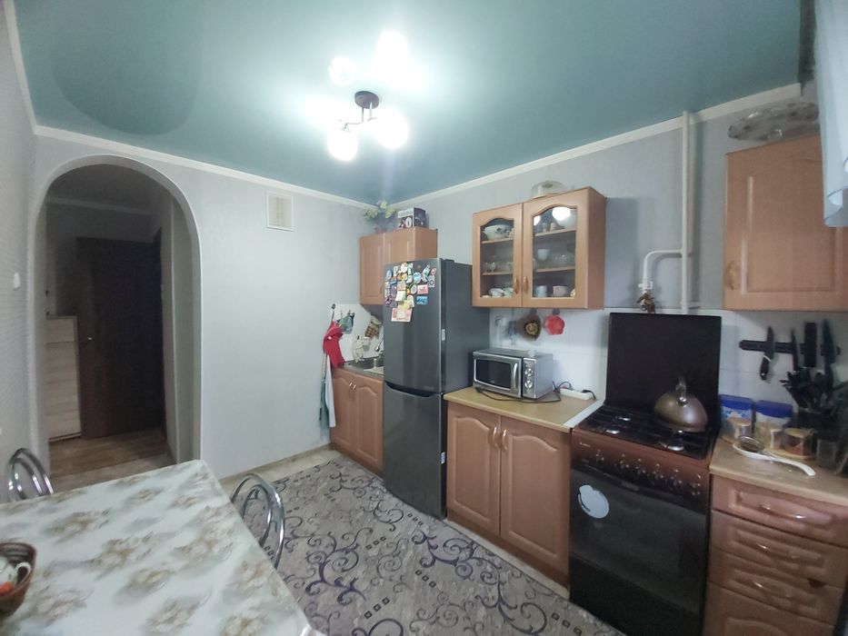Продается 1-ком кв в мкр.Северо-восток