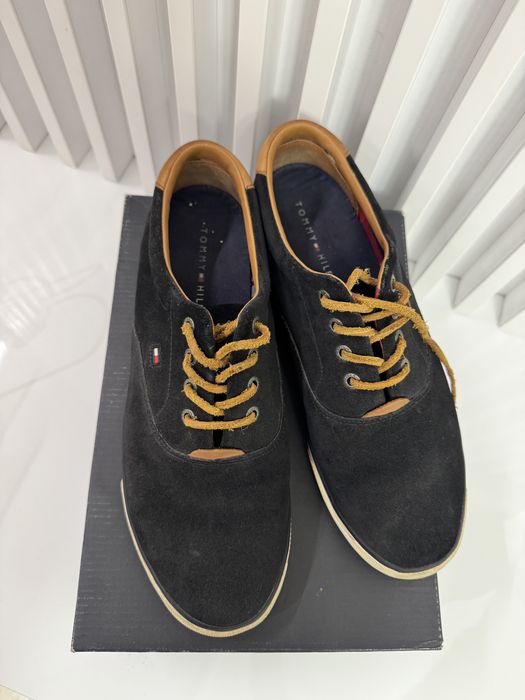 Tenisi Tommy Hilfiger