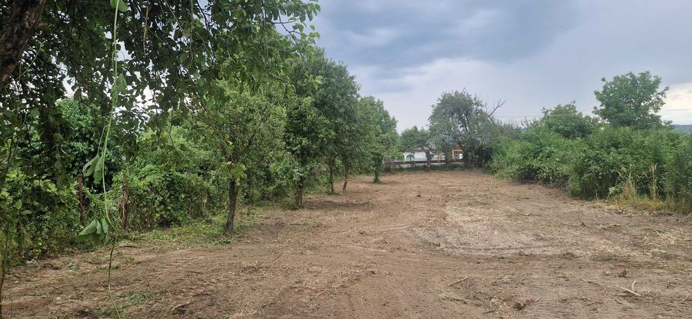 Teren Intravilan - GIOSENI, Bacau