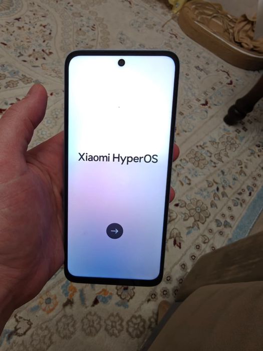 Продам Redmi 12 (6/128 GB)