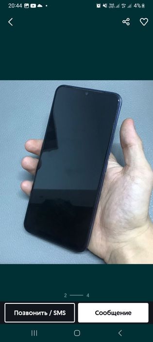 Vivo 23 e состояние идеальное