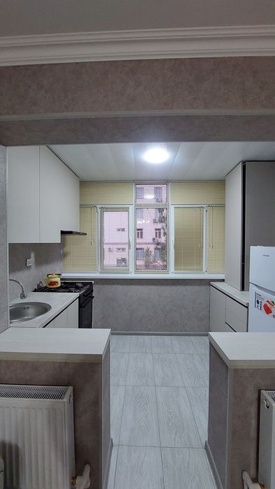 Сдаётся квартира