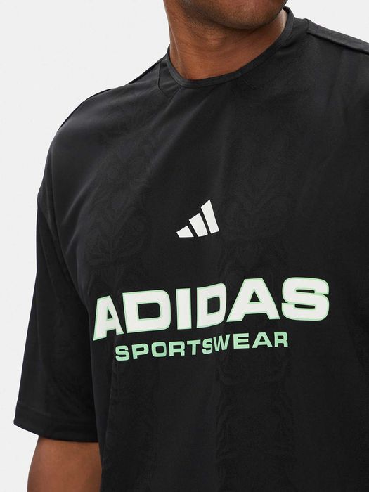 Адидас Adidas Common Goal мъжка тениска размер S