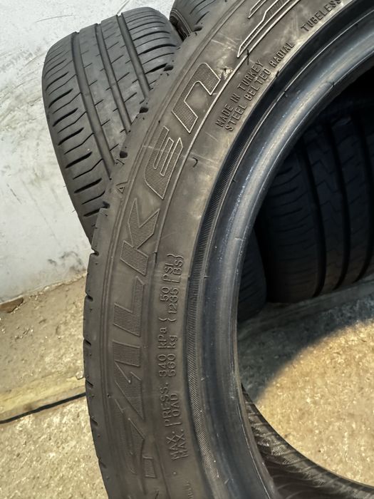 Гуми 195/50/16 FALKEN Ziex