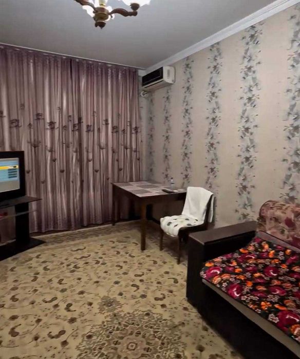 ;Шайхантохур‼️3хона квартира 70м2 Гиштли Наваи кучаси метро