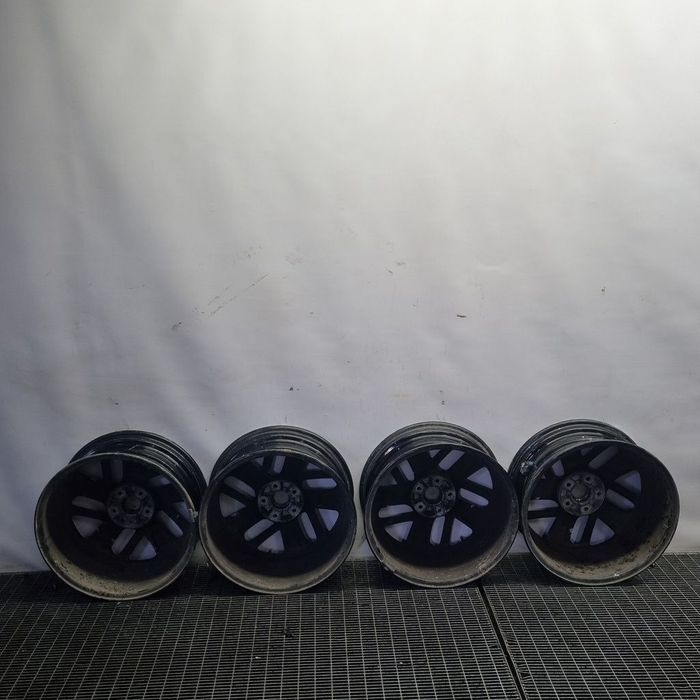 Jante aliaj Hyundai Kona I 2017 - 2020 (1413) R18 ET52 5X115