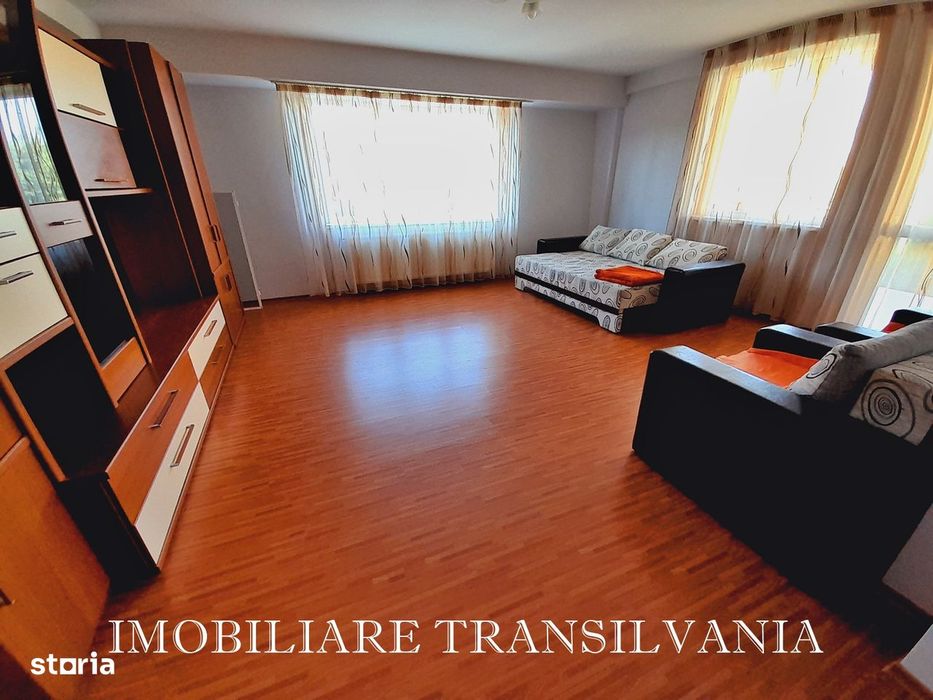 Ap. 2 cam. et.1 - Calea Moldovei, parcare.