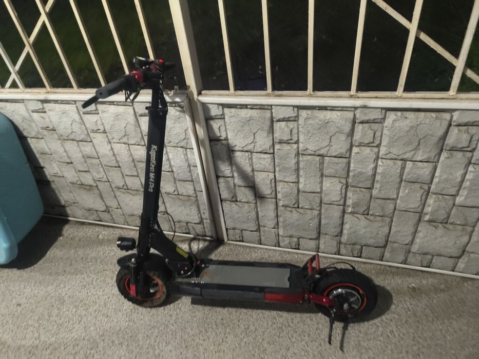 Прдам Электросамокат