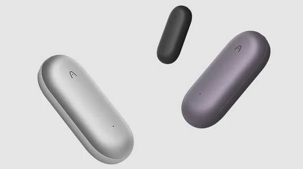 Диктофон Plaud  Note Pin S