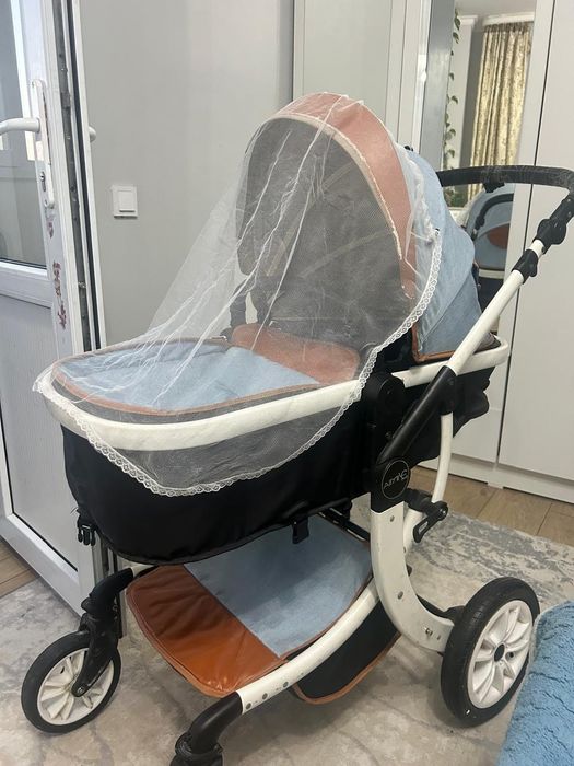 Продам коляска хорошие состояние