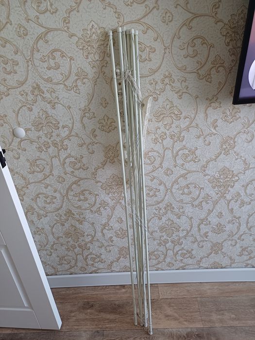 Сушилка потолочная 1м40см