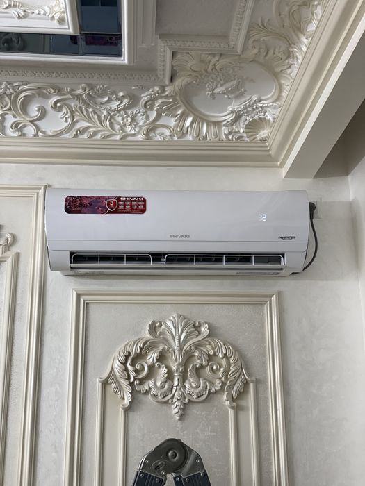 СКИДКА 5% установка кондиционер