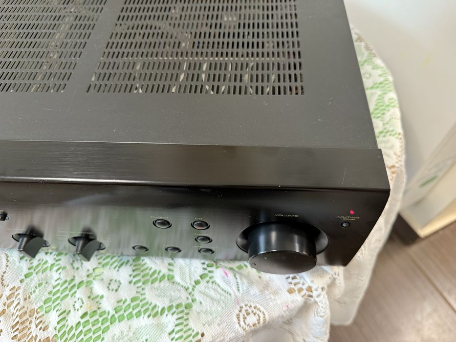 Pioneer A-503 Стерео усилвател