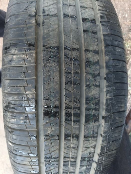 Продам шины в хорошем состоянии