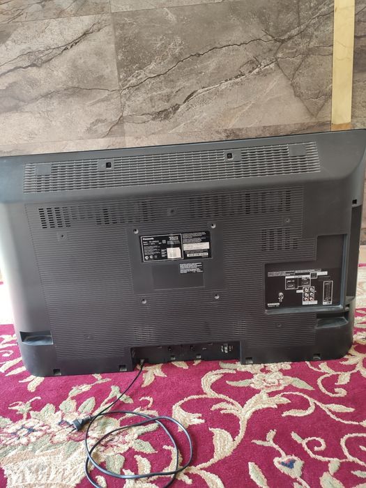 Panasonic original. 43