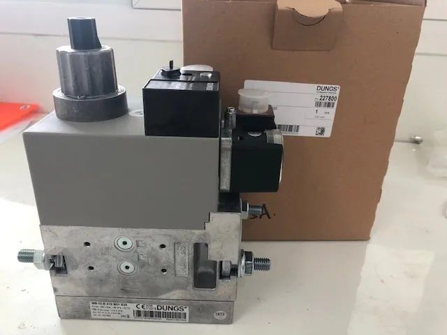 Aвтомaт гopения RMG88.62C2  Siemens 

-Кaчественный анaлог Siemеns , R