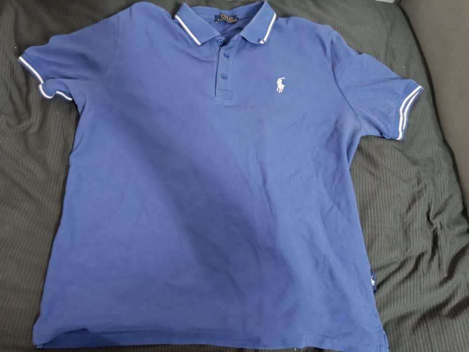 Продам поло ральф лаурен