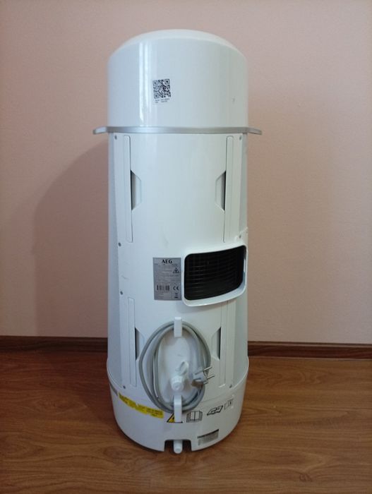 Vând aer condiționat portabil AEG