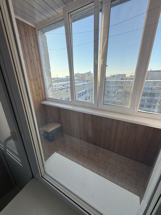 Сдам 1-ку на УЮТЕ!