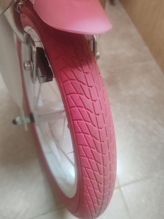 Bicicleta Unicorn 14 inch