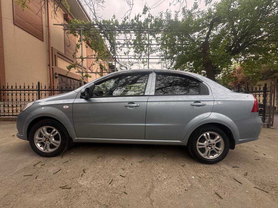 Своя Nexia 3 Elegant, 2022. AT, GCW (дельфин) в отличном состоянии