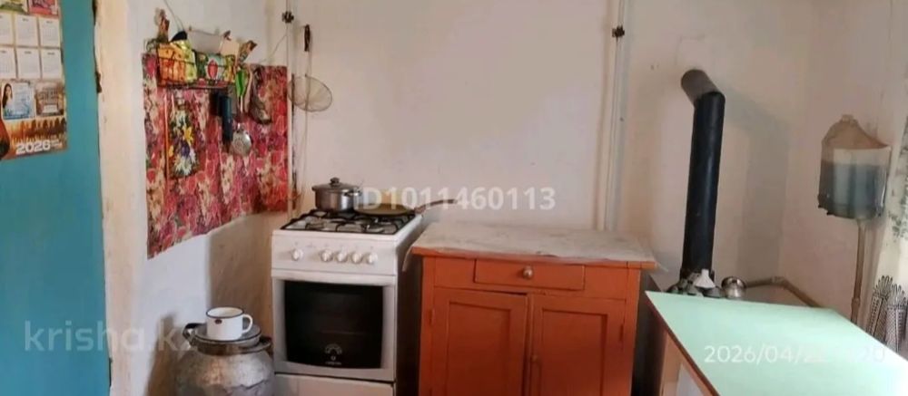 Продается дом в поселке теректы