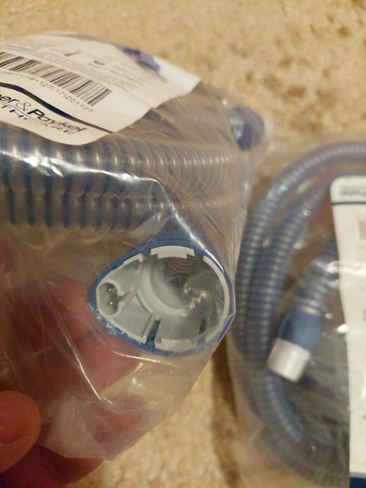 Kit pentru aparat de respiratie,inhalator,oxigen NOU