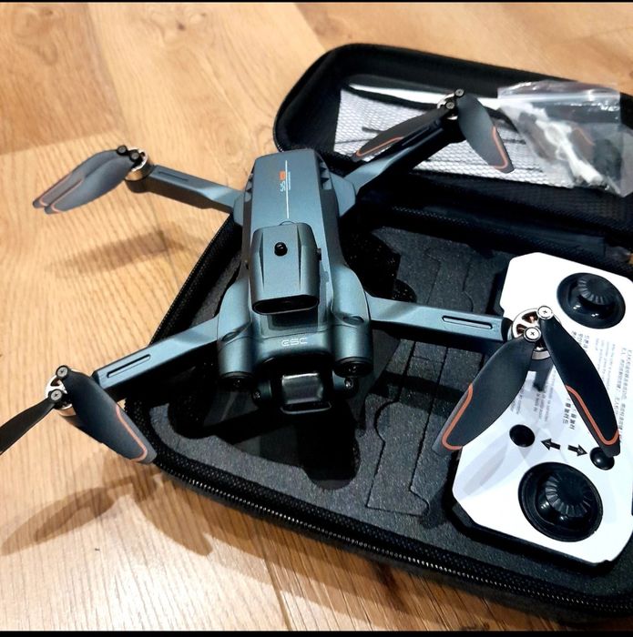 Drona S1S Max, 2 camere