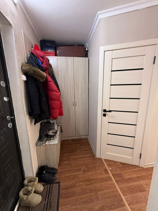 1 комнатная квартира