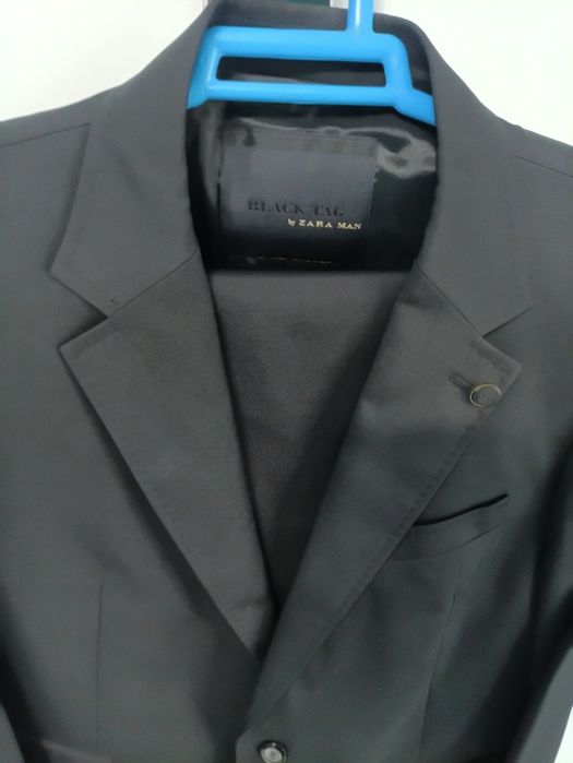 Costum bărbați ZARA