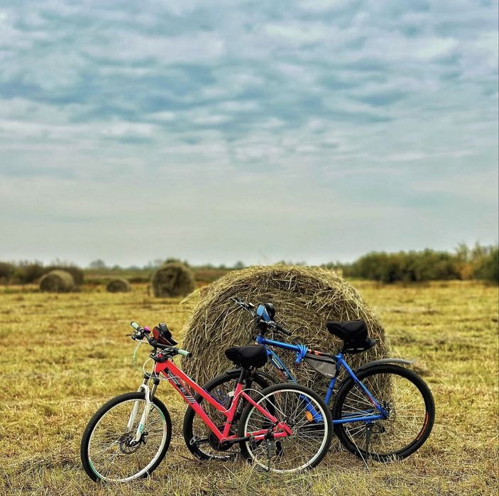 Продам велосипеды