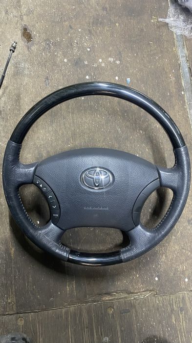 Ноускат Альфард