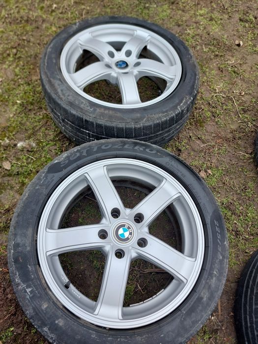 Джанти за БМВ 3 серия 17 цола