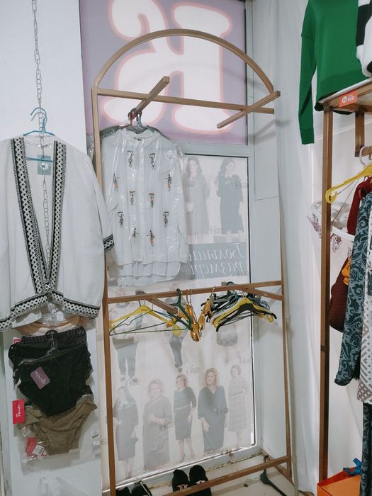 Стелаж для вещей