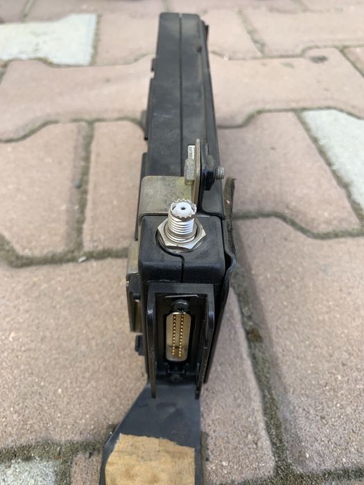 Трансмитер усилвател антена модул телефон бмв BMW