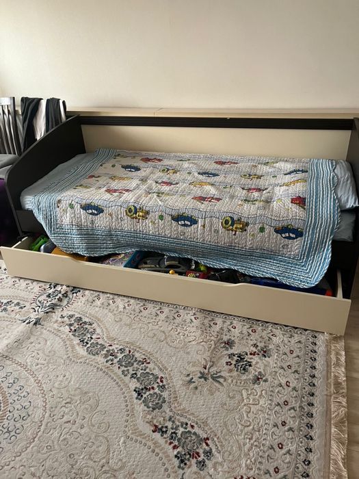 Кровать для детей в отличном качестве