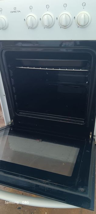 Продам газплиту Greta
