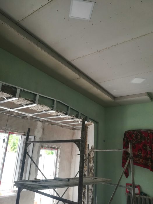 Ремонт квартир и офисов работаю один игорь